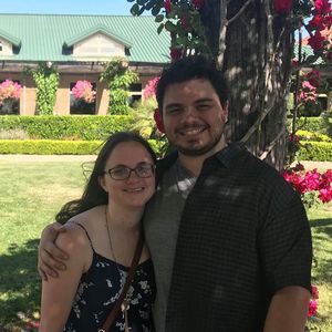 Meet your Posher, Joshua